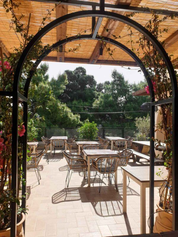 Κι όμως… η Trattoria κατάφερε να ανεβάσει κι άλλο τον πήχη! 13