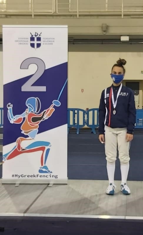 Δυο αδέλφια, 4 μετάλλια! Μεγάλη διάκριση για Χαϊδαριώτες αθλητές 5