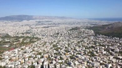 "Δεύτερη ευκαιρία" για τα αδήλωτα τετραγωνικά - Τι δηλώθηκε μέχρι στιγμής στο Χαϊδάρι 24