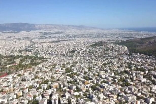 "Δεύτερη ευκαιρία" για τα αδήλωτα τετραγωνικά - Τι δηλώθηκε μέχρι στιγμής στο Χαϊδάρι 15