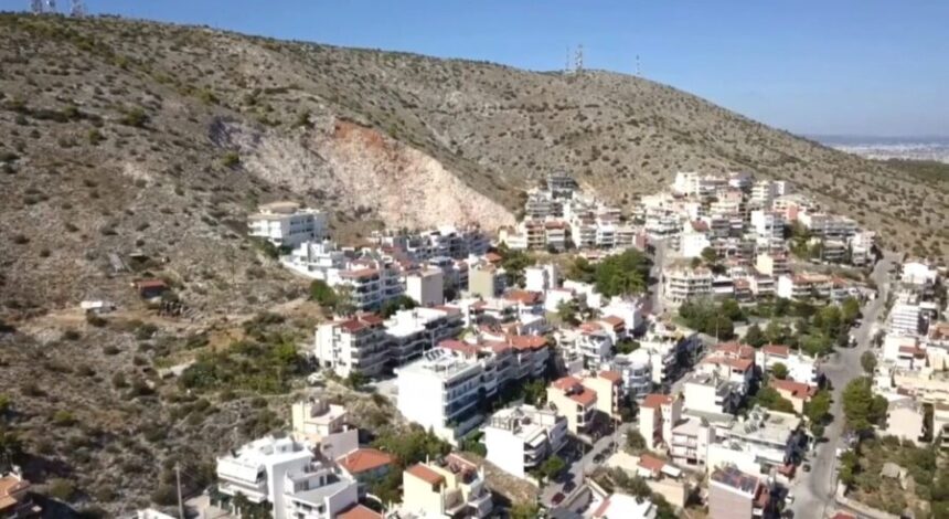 "Έτσι οργάνωσαν τη διάρρηξη του σπιτιού μας μέρα μεσημέρι" 1