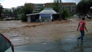 Πολιτική προστασία, πυροπροστασία και υδάτινοι πόροι στο Χαϊδάρι 15