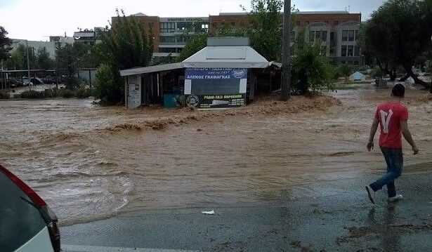 Πολιτική προστασία, πυροπροστασία και υδάτινοι πόροι στο Χαϊδάρι 3