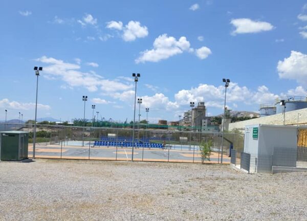 H Δραπετσώνα έχει πια ζωή 11