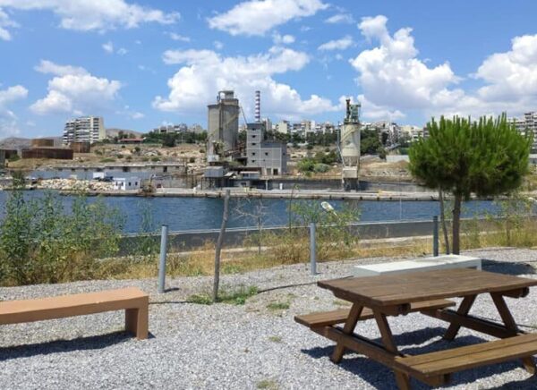 H Δραπετσώνα έχει πια ζωή 1