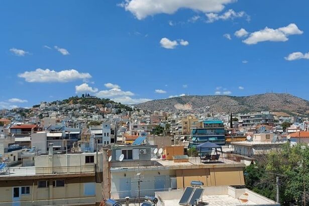 "Απογραφόμαστε, γιατί όλοι μετράμε": Ξεκινάει η απογραφή πληθυσμού στο Χαϊδάρι 7