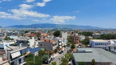 Πρόταση "βόμβα" από τον Στουρνάρα: Τα 2,3 δισ. του ΕΝΦΙΑ στους Δήμους 9