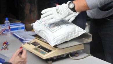 Προφυλακιστέος 19χρονος για το κύκλωμα κοκαΐνης - Στο εδώλιο ακόμη 25 Χαϊδαριώτες! 20