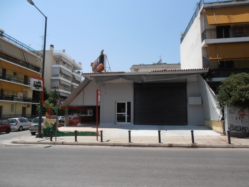 Βγήκε η απόφαση του Δημοτικού Συμβουλίου για το συνεργείο στη Γ. Παπανδρέου 1