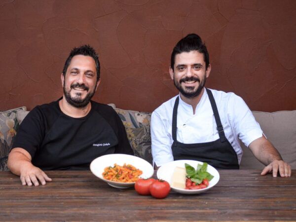 Κι όμως… η Trattoria κατάφερε να ανεβάσει κι άλλο τον πήχη! 5
