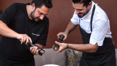 Κι όμως… η Trattoria κατάφερε να ανεβάσει κι άλλο τον πήχη! 21