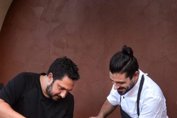 Κι όμως… η Trattoria κατάφερε να ανεβάσει κι άλλο τον πήχη! 11