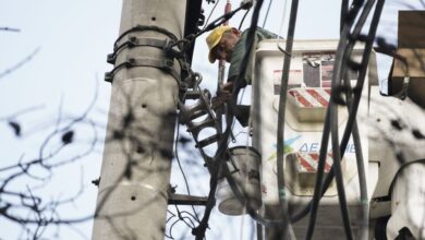 Βλάβη στο δίκτυο ηλεκτρικού ρεύματος στο Δάσος 12
