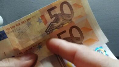 Σύλληψη για πλαστό χαρτονόμισμα - Η αστεία δικαιολογία της κατόχου 3