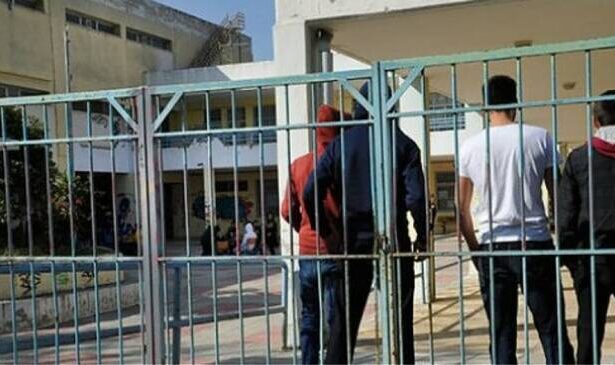 Καταγγελία για μπούλινγκ με σουγιά στο προαύλιο! 33