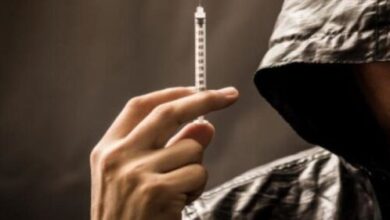 Χαϊδάρι: Ληστεία σε σούπερ μάρκετ με απειλή σύριγγας - Αντίδραση του προσωπικού και σύλληψη 10