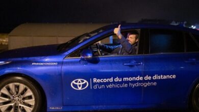 Τρελάθηκε η Toyota και δεν συμμετέχει στο τσουνάμι των ηλεκτρικών; 21
