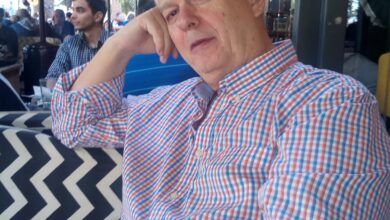 Αμετανόητα Συνάνθρωπος - Η απώλεια του Αντώνη Μαλλίρη αφήνει δυσαναπλήρωτο κενό 13