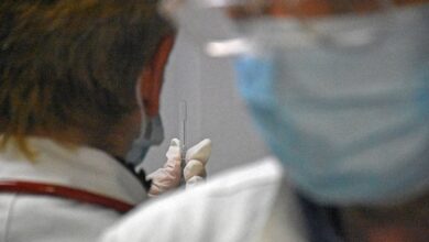 Αττικόν: Σκληρή σύγκρουση γιατρών και "πανεπιστημιακής ελίτ" 11