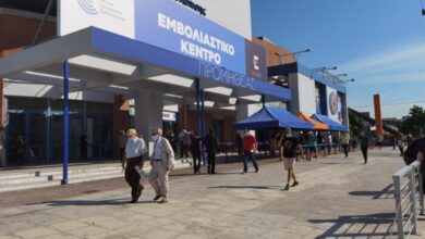 SARS-COV-2: Ελληνική μελέτη για την ανοσολογική απόκριση μετά το εμβόλιο της Pfizer 21