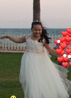 Η μικρή Σοφία παίζει ανέμελη - Μια μεγάλη χαρά για όλη την πόλη 23