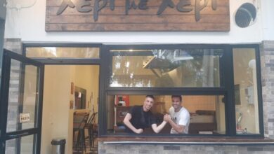 "Χέρι με χέρι": Είχα πολύ καιρό να δω τόσο νεαρόκοσμο "στο όρθιο" 10