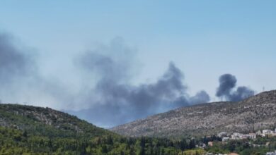 Και φωτιές και ρυπαντικό επεισόδιο! 13