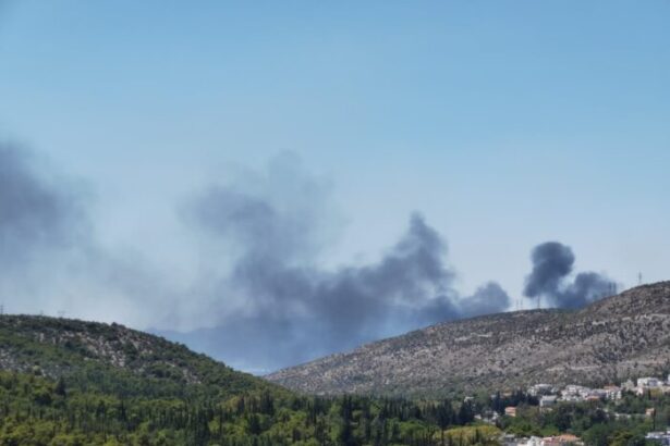 Και φωτιές και ρυπαντικό επεισόδιο! 7