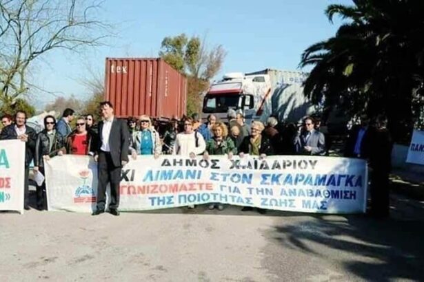 Επιτέλους, έναν νόμο περί ευθύνης ψηφοφόρων! 19