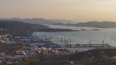Το Χαϊδάρι και τα Ναυπηγεία: Συμβίωση κοινωνίας και βιομηχανίας 23