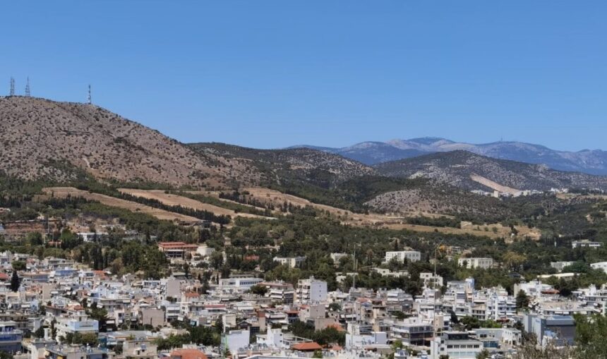 Υπόσχεση Χαρδαλιά ότι θα αναλάβει πρωτοβουλία για να αποδοθούν τα 66 στρέμματα στον Δήμο Χαϊδαρίου 1