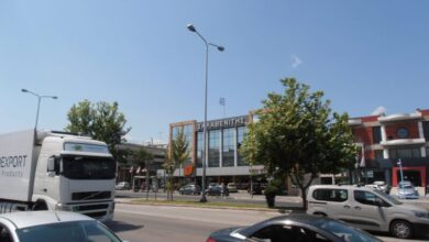 Αναγνωρίστηκε το θύμα του θανατηφόρου τροχαίου στη Λ. Αθηνών 7
