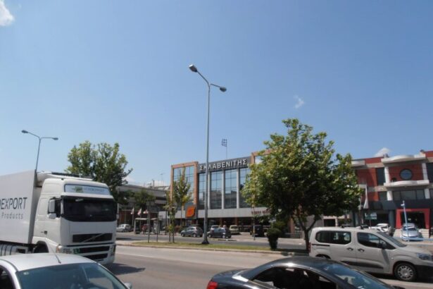 Έκκληση της ΕΛΑΣ για την ταυτοποίηση του άντρα που σκοτώθηκε από φορτηγό στο Χαϊδάρι 15