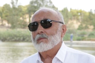 Ο Παναγιώτης Κουρουμπλής επιστρέφει στη Δυτική Αθήνα με άλλο κόμμα 25