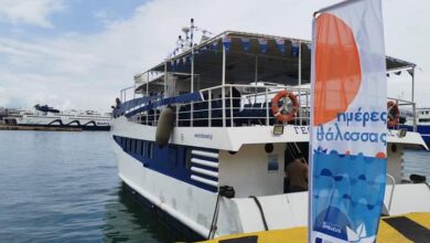 "Ψήνεται" η κατασκευή της “Θαλάσσιας Ιεράς Οδού” στη Δυτική Αττική 3