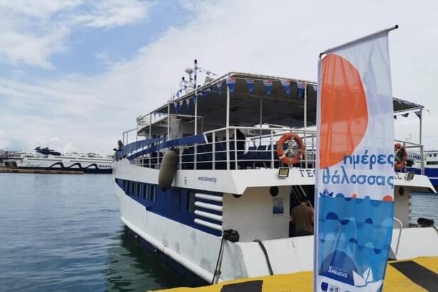 "Ψήνεται" η κατασκευή της “Θαλάσσιας Ιεράς Οδού” στη Δυτική Αττική 7