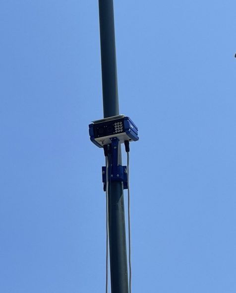 Μπήκαν στην Παραλιακή κάμερες παραβίασης ερυθρού σηματοδότη - Στη Λ. Αθηνών; 4 Μπήκαν στην Παραλιακή κάμερες παραβίασης ερυθρού σηματοδότη - Στη Λ. Αθηνών; 3