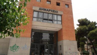 Έφυγε πρόωρα από τη ζωή εργαζόμενος του Δήμου Χαϊδαρίου 34