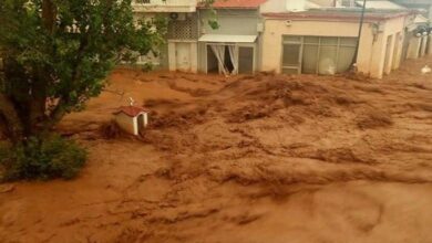Αποζημίωση 270.000 ευρώ στην οικογένεια 29χρονου που πνίγηκε στη Μάνδρα το 2017 24