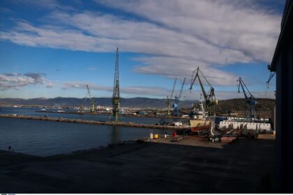 Στον Εισαγγελέα "στοιχεία φωτιά" για τον Σκαραμαγκά: Σκόπιμα και δόλια κατέστρεψαν το Ναυπηγείο! - Έτσι έκαναν φτερά 125 εκατ. ευρώ 19