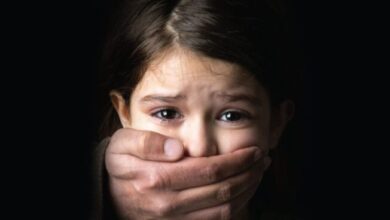Η κοινωνία αντιμετωπίζει την κακοποίηση ως μείζον πρόβλημα; 20