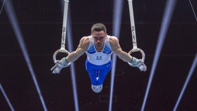 Πετρούνιας: Δείτε σε VIDEO την προσπάθεια που δεν έδειξε η ΕΡΤ 11