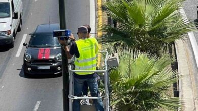 Μπήκαν στην Παραλιακή κάμερες παραβίασης ερυθρού σηματοδότη - Στη Λ. Αθηνών; 31
