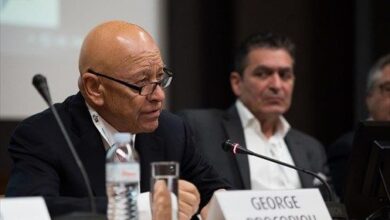 Γιώργος Προκοπίου στο newmoney: Αυτά είναι τα σχέδιά μου για τον Σκαραμαγκά 1