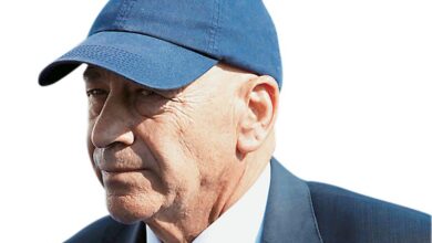 Ο tycoon εφοπλιστής που πήρε τον Σκαραμαγκά και οι μεγάλες επιτυχίες του στο... real estate 8