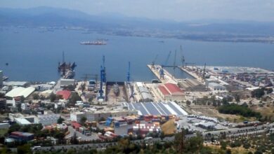 Εξώδικο του Δήμου Χαϊδαρίου στον αγοραστή του Σκαραμαγκά: "H πώληση της προβλήτας δεν είναι νόμιμη" 37