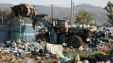 "Όχι στη δημιουργία μονάδας επεξεργασίας απορριμμάτων στο Σχιστό" 33