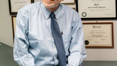 Γεώργιος Χρούσος: Τα εμβόλια που διαθέτουμε σήμερα είναι τα τελειότερα που είχαμε ποτέ 9