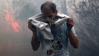 Απλά ευχαριστούμε - "Πρόσωπα χαμένα στον καπνό" 47
