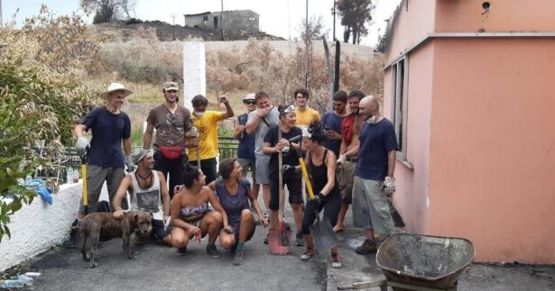 "Γέμισε η Βόρεια Εύβοια με ωραίους ανθρώπους" 7
